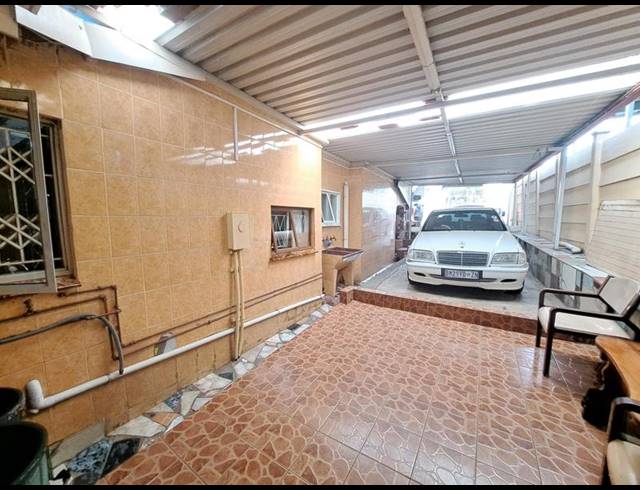 5 BEDROOM HOUSE FOR SALE IN CANESIDE